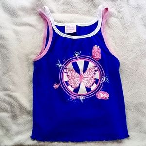 Grils tanktop